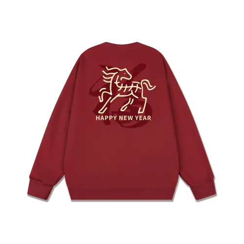 SWAMP AREA Унисекс Свитшоты