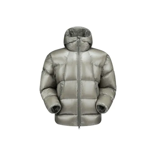 TOREAD Унисекс Пуховики