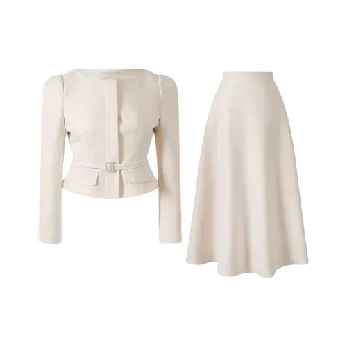 Icicofficial Женские Комплекты с Юбкой