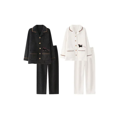 BANDICOOT Унисекс Пижамные комплекты