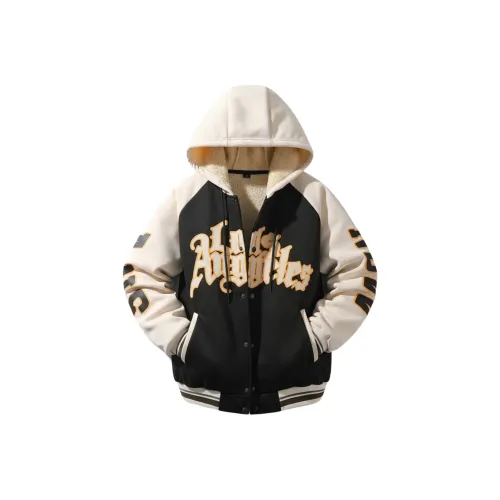 GDRG Черный Унисекс Свитшоты