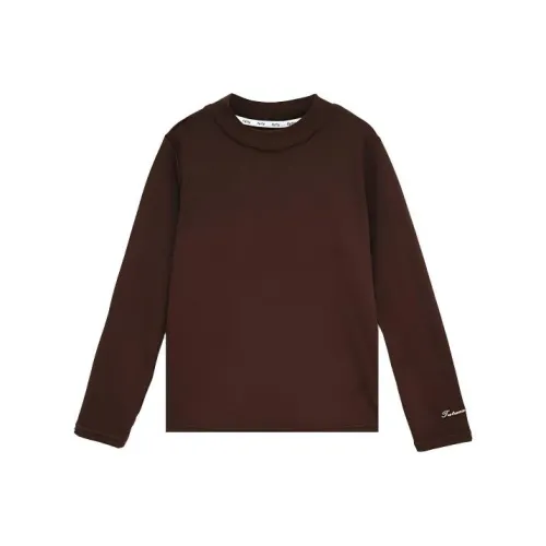 TUTU Длинный рукав Т-рубашка для детей