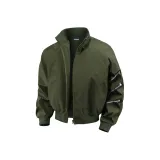 Армейский зеленый