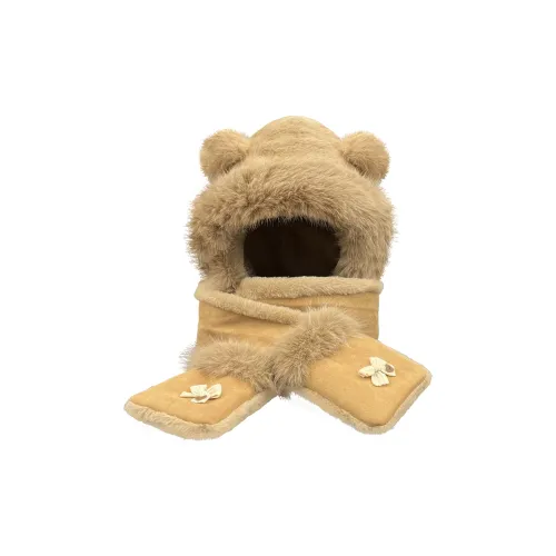 CMFY Полиэстер Шапки-бини Унисекс