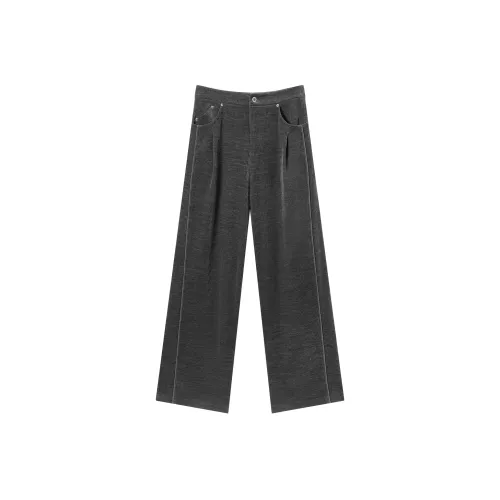 DIALOGUE Женские Повседневные Брюки