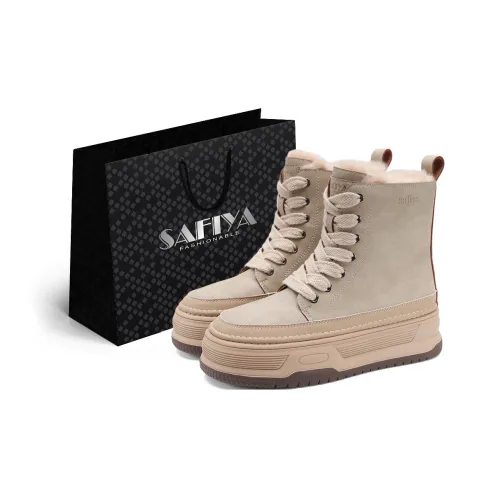 Safiya Сноубутсы Женские