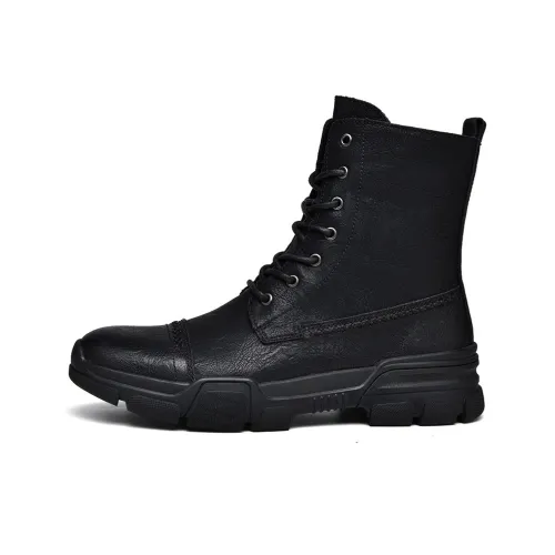 QDML Martin Boots Унисекс