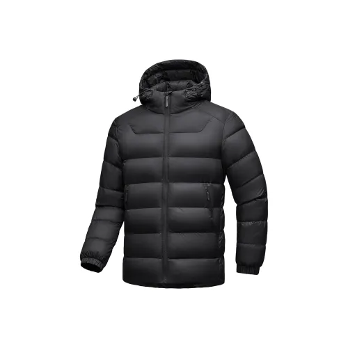 PLQV Унисекс Пуховики