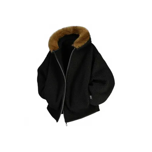 A02 Унисекс Пуховики