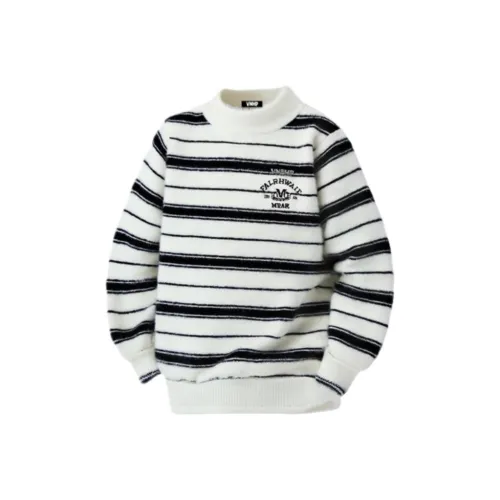 VNHP Унисекс Трикотаж