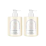 Ароматизированный Niar Овца Масло Крем для рук 500г*2