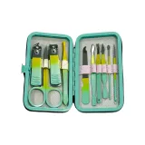 [10 Pack Set] Жёлтый Зелёный Градиент