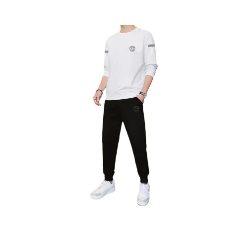 Izexx Мужская Повседневная Спортивная Одежда