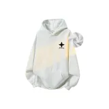 Бело-серый вереск (флисовая подкладка)