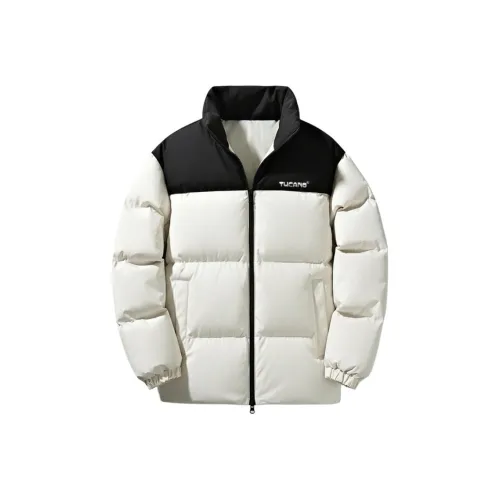 TUCANO Унисекс Пуховики