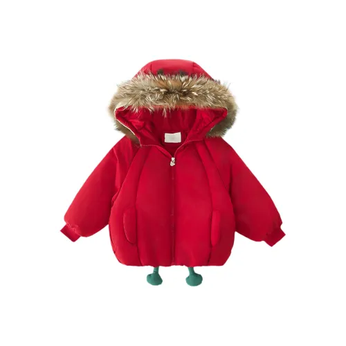 YALU Детский топ для детей 3-7 лет