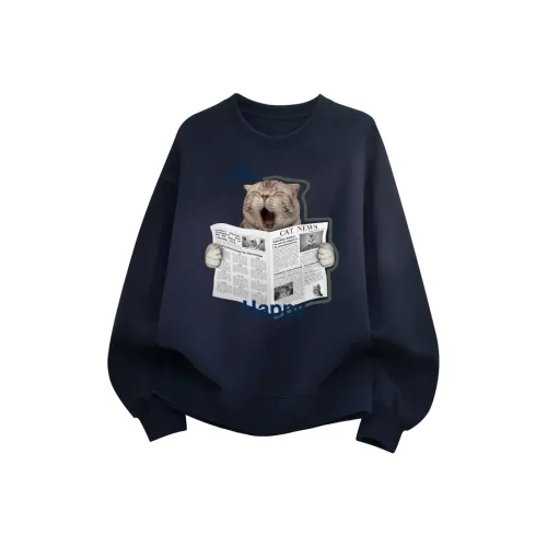 DEKKRY Унисекс Свитшоты