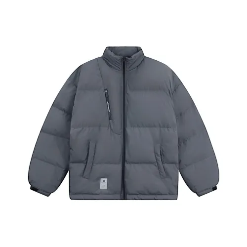 ACTUP Унисекс Пуховики