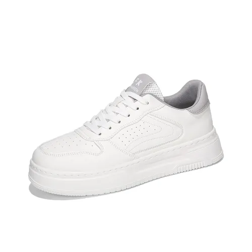 JINLAIKE Скейтборд Кроссовки Мужские