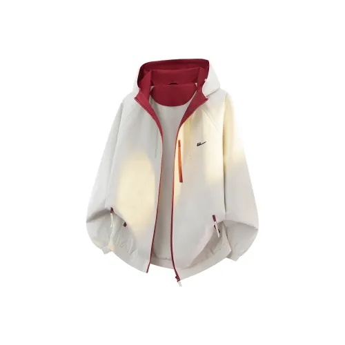 Warrior Унисекс Куртки