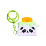 Тостер Украшение-Панда