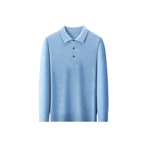 H YXIANG Унисекс Трикотаж