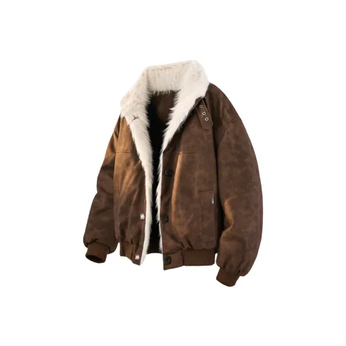 FIVE CM Унисекс Пуховики