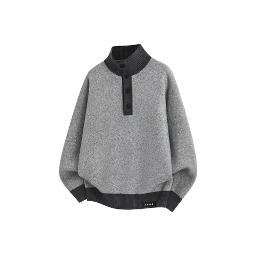 BEIOUGONGLVE Унисекс Трикотаж