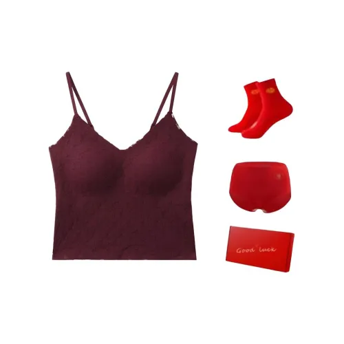 DUSHILIREN Нижнее белье Подарочная коробка Женское