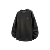 Dark Gray (Белый Dove Логотип на груди)