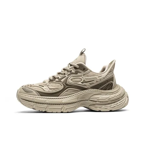 TANGLANGBUCHAN Высота Увеличивающие Мужские Кроссовки с Толстой Подошвой