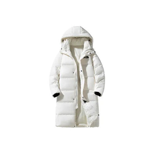 AFANDI Унисекс Пуховики