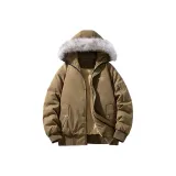 Земляной желтый