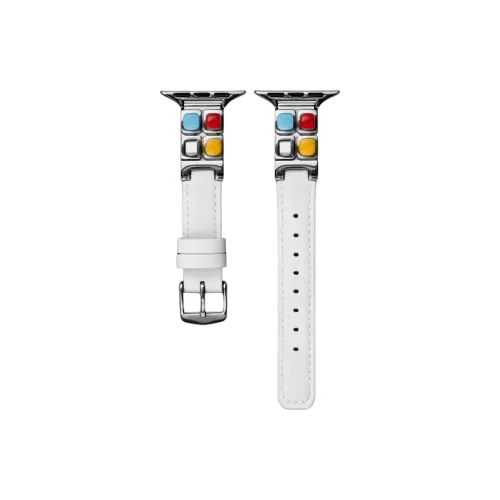 KUBASUO Ремень Совместимость с Apple Натуральная кожа Материал 180 мм