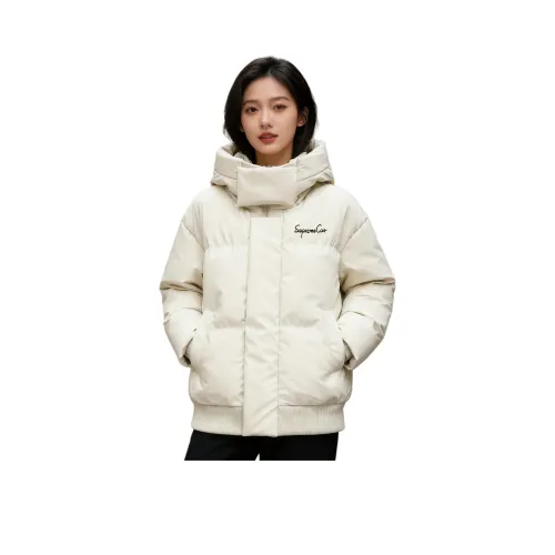 Supremo Cat Тройная защита Пуховая куртка Унисекс