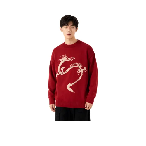 Свитер унисекс Struggle Vintage95