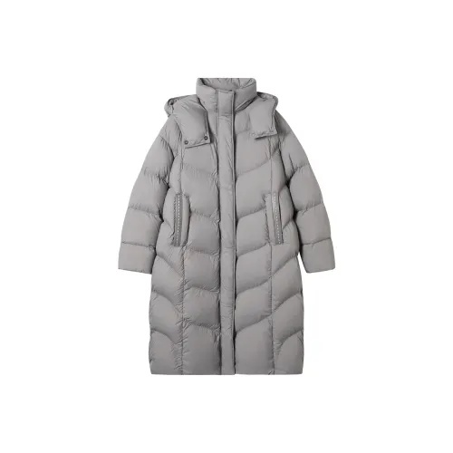 DIALOGUE Женские пуховые куртки