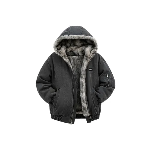 FALIAMS Унисекс Пуховики