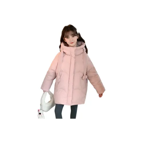 MAISON VINSON Пуховик для подростков