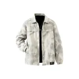 Хаки (с флисовой подкладкой и утолщением)