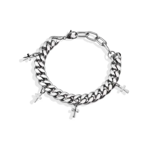 JUICY GRAPE Браслеты из титанового стального сплава для женщин