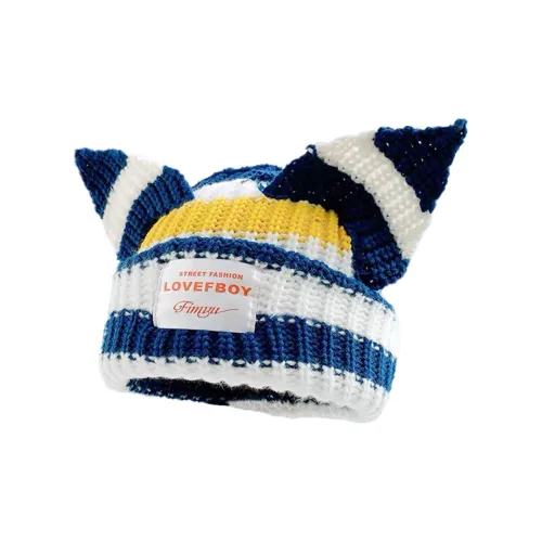 CMFY Полиэстер Шапки-бини Унисекс