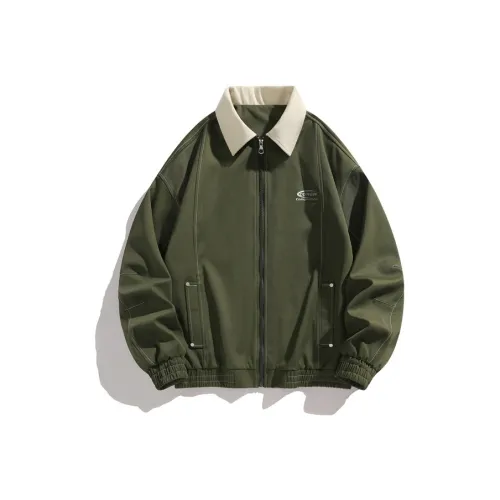 COMGM Унисекс Куртки