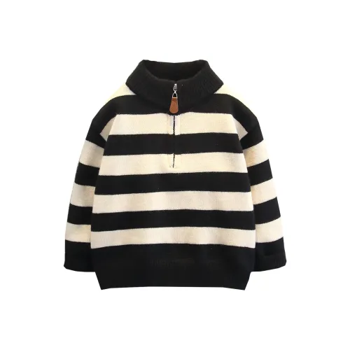 Свитер SESAME STREET для детей 3-7 лет