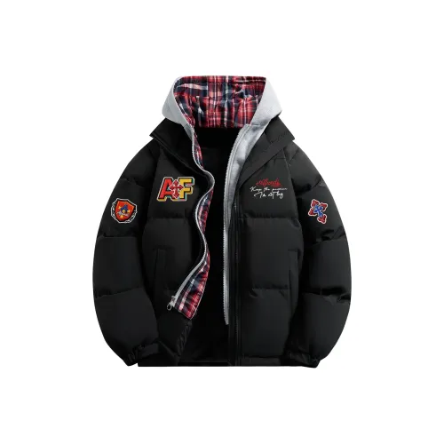 AFANDI Унисекс Пуховики