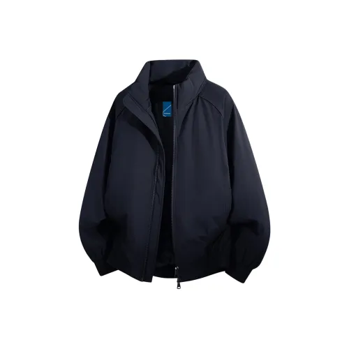 Freshclean Пуховая куртка унисекс