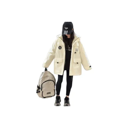 ZHIO Туристическая одежда для детей в возрасте 3-7 лет