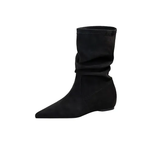 YAFEI XUANYU Ботильоны 3 см Женские