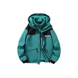 Forest Green [Съемный бренд, брошь]