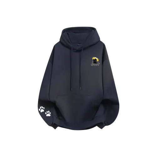 AFANDI Унисекс Свитшоты